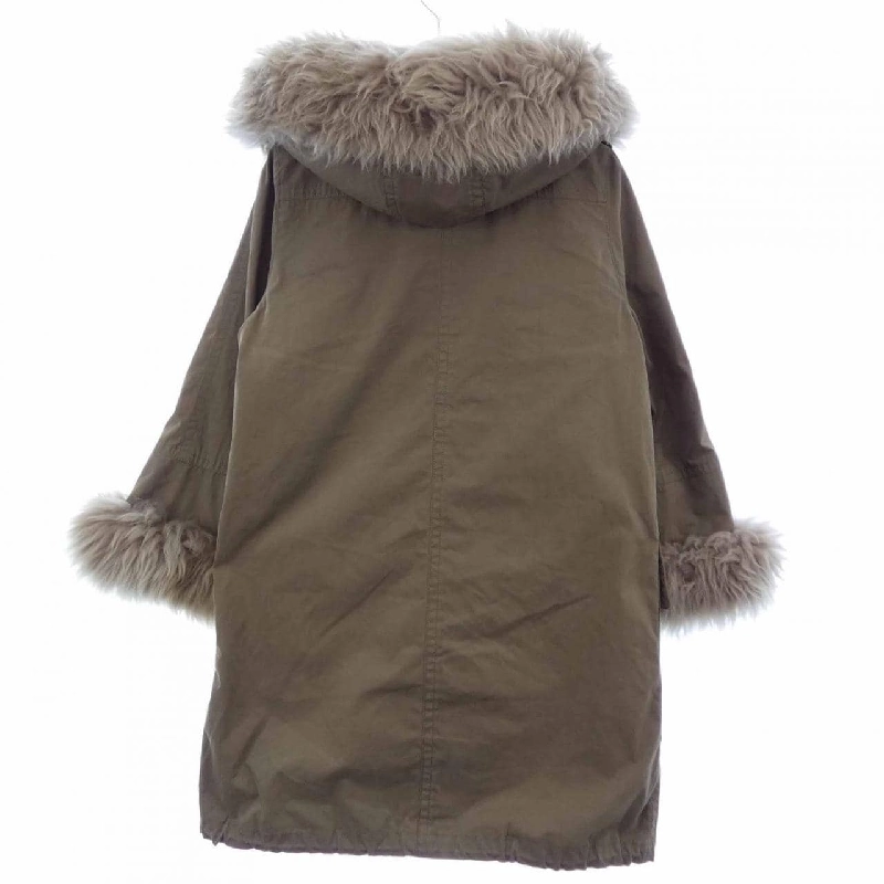 GRACE CONTINENTAL Áo khoác - Hàng hiệu Chính hãng 820387