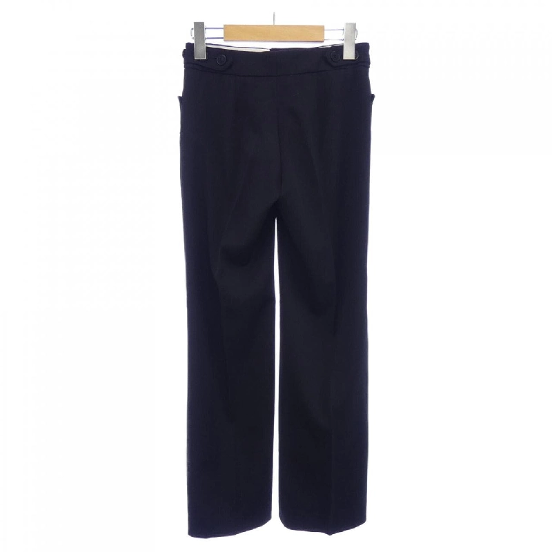 STELLA MCCARTNEY 601671 SPA03 Quần - Hàng hiệu Chính hãng 817947