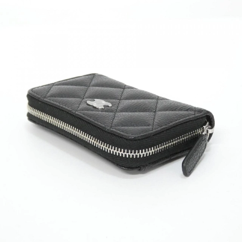 【Sản phẩm chưa sử dụng】Chanel Timeless Classic Line AP0216 Ví tiền 620525