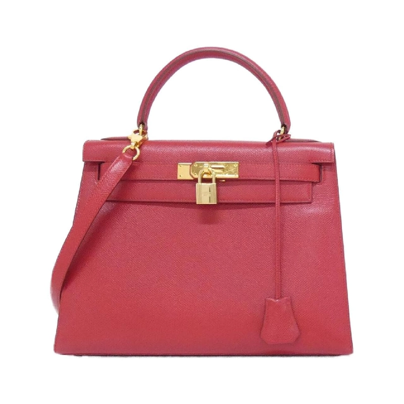 【Vintage】Túi Hermes Kelly 28cm 617006