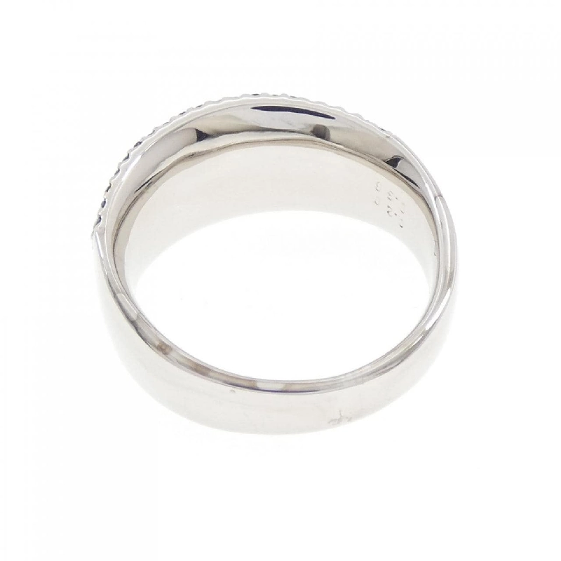 Nhẫn kim cương K18WG 0.20CT - Hàng hiệu chính hãng 854642