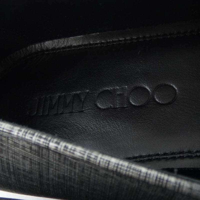 Giày JIMMY CHOO - Hàng hiệu Authentic 905316