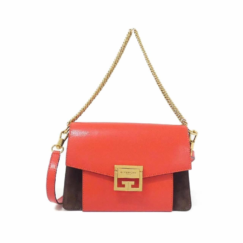 Givenchy GV3 Small BB501CB033 Túi đeo chéo - Hàng hiệu Chính hãng 802188