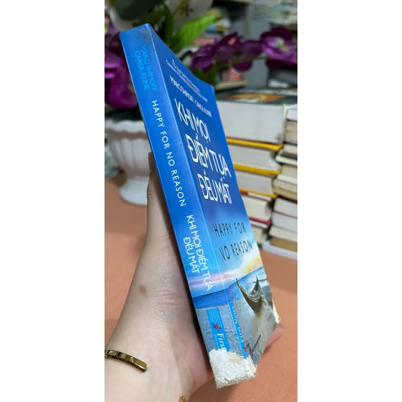 Khi mọi điểm tựa đều mất 🌊 601868