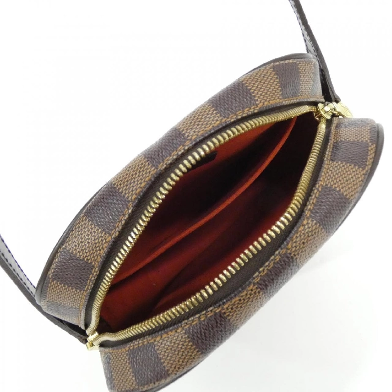 Túi xách vai Louis Vuitton Damier Ipanema PM N51294 - Hàng hiệu Chính hãng 766284