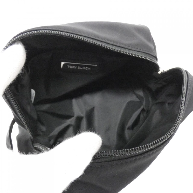 【Sản phẩm mới】Tory Burch Virginia Large Cosmetic Case 84999 Túi 624001