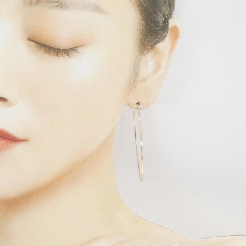 Bông tai K10YG Stargewelry - Hàng hiệu Authentic 842328