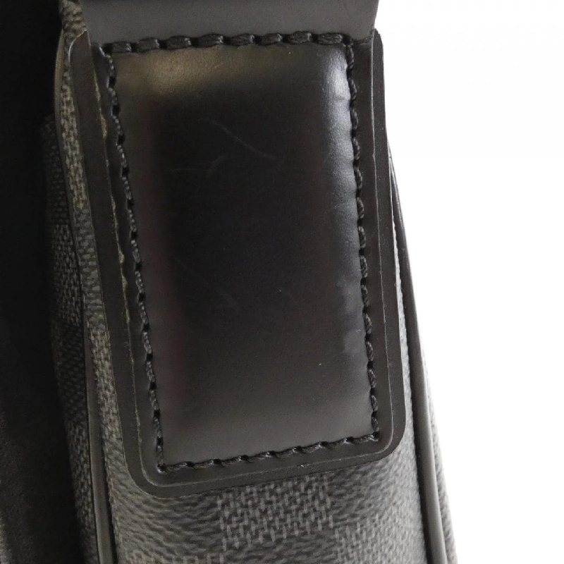 Túi xách vai Louis Vuitton Damier Graphite District PM N41260 - Hàng hiệu Chính hãng 768883