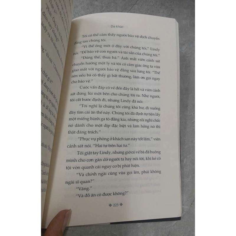 DẠ KHÚC - KAZUO ISHIGURO 469702