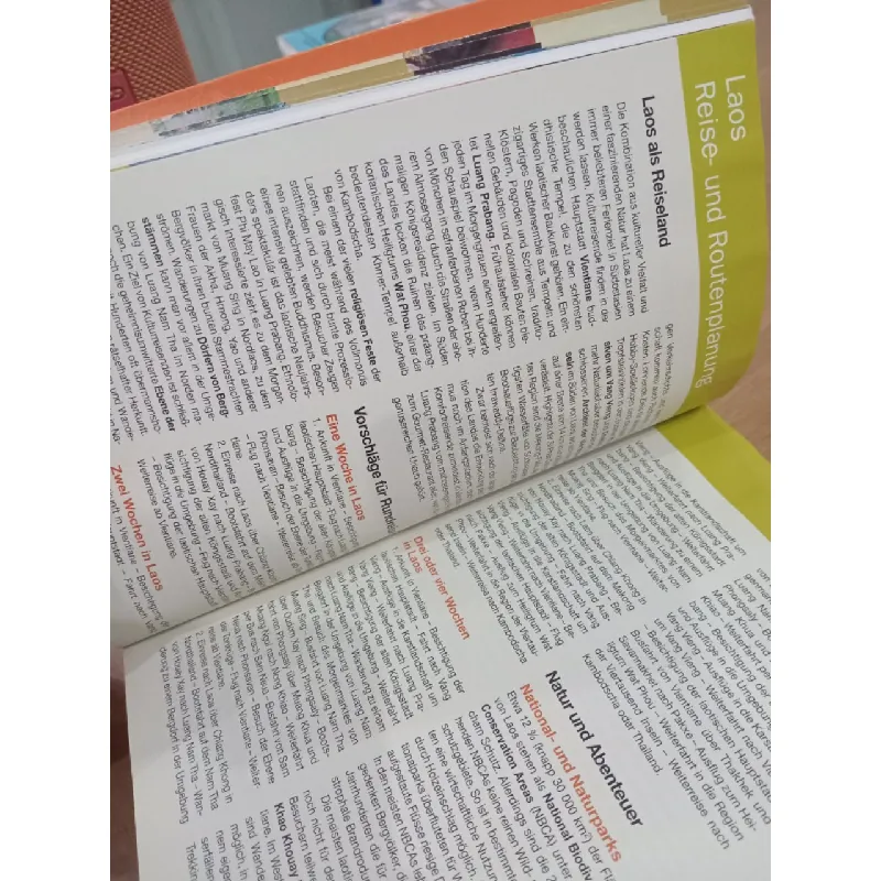 Laos Kambodscha 573999