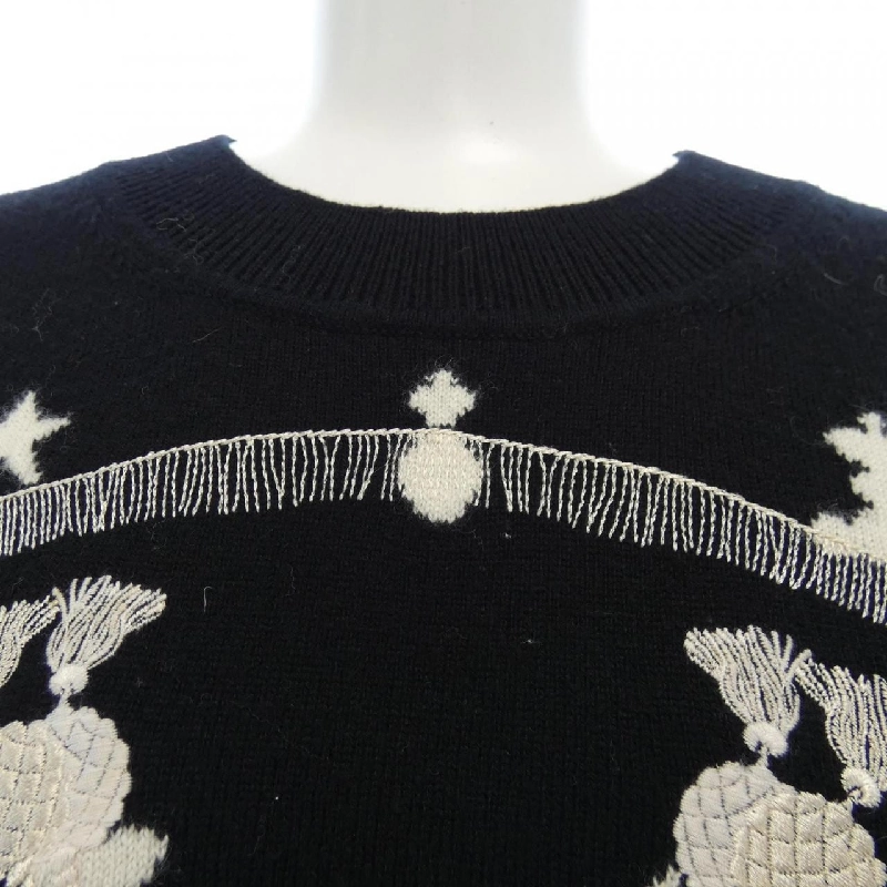 HERMES HERMES Áo len 641797