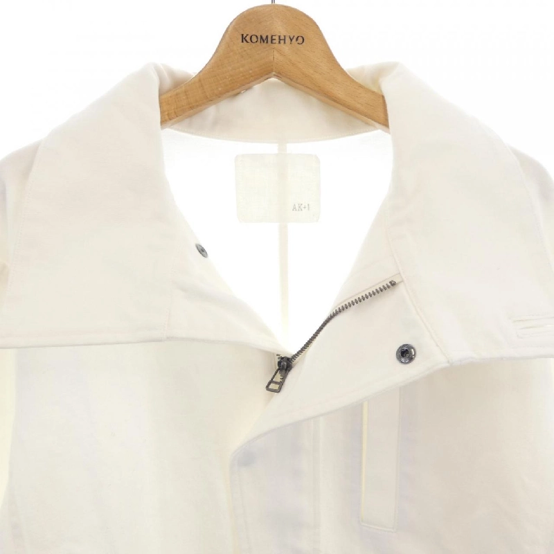 【Mã giảm giá】AK+1 Áo khoác 639119