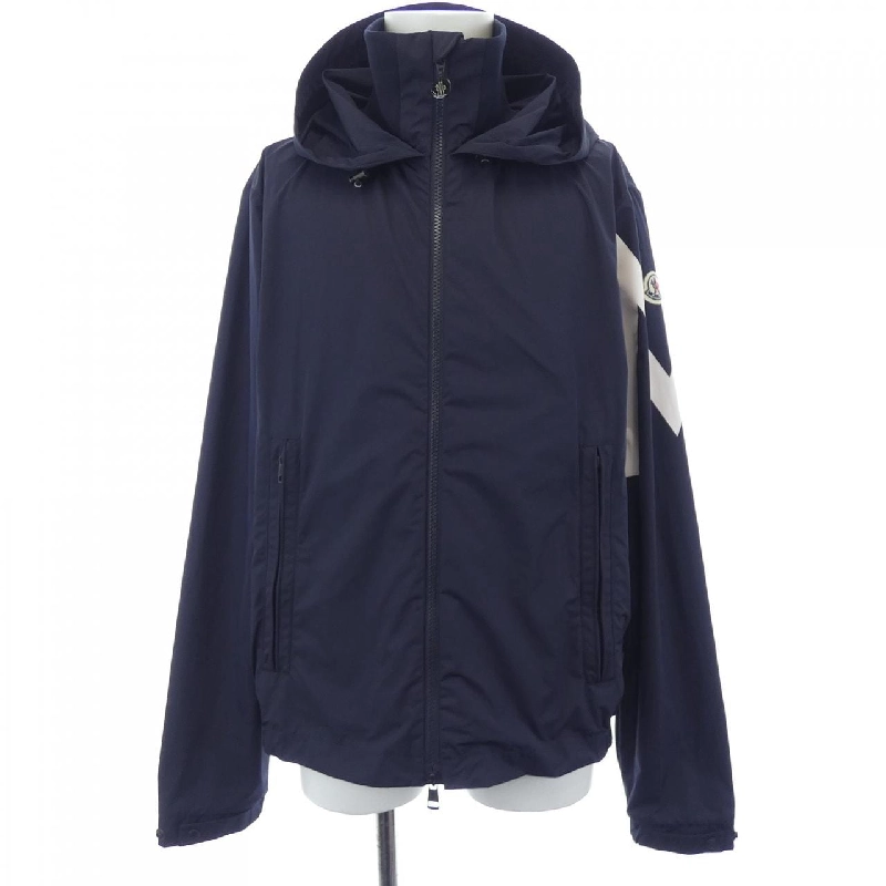 MONCLER FETUQUE Áo khoác - Hàng hiệu Chính hãng 891893