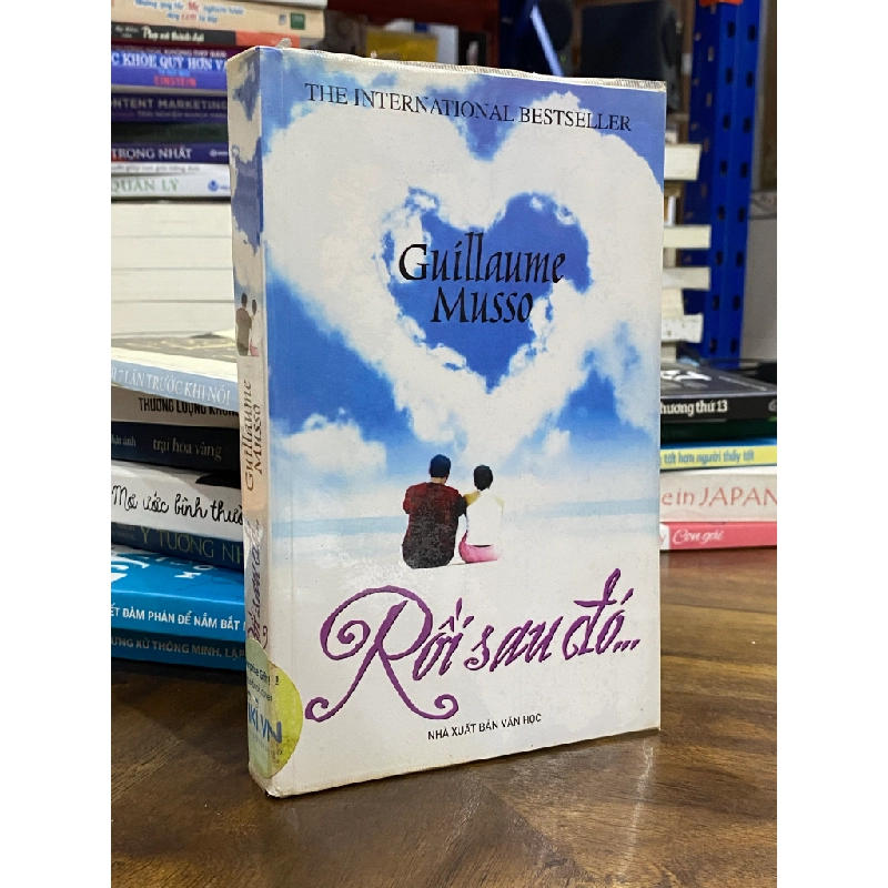 Rồi sau đó - Guillaune Musso 124940