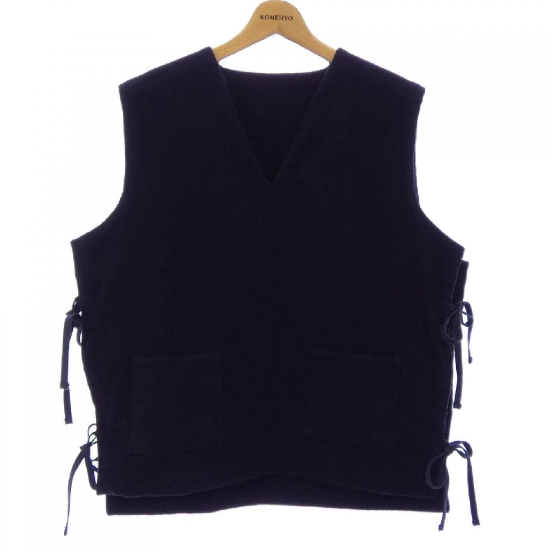 Áo gile HOLK 630734