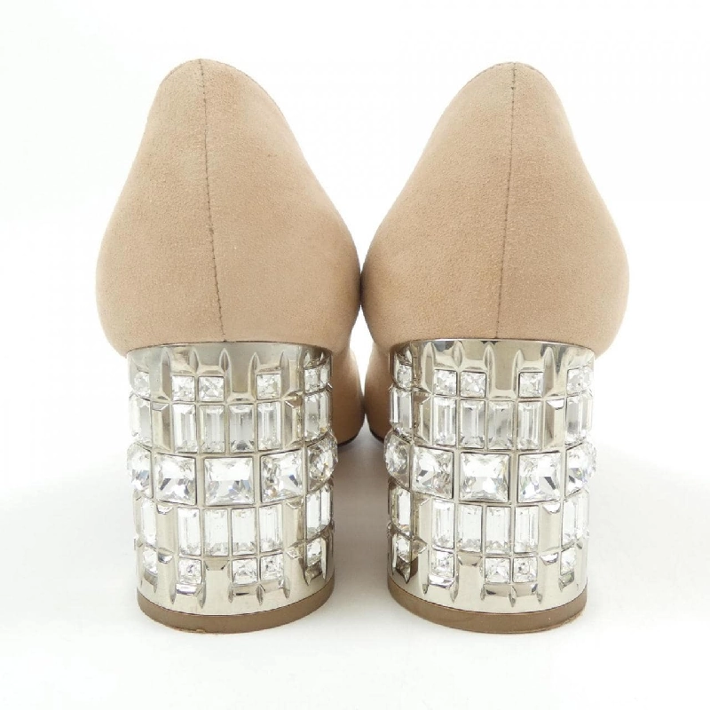 Giày cao gót PRADA 661067