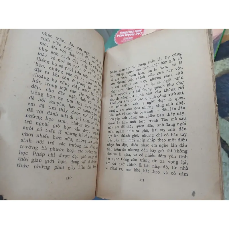 ĐÊM NGỦ Ở TỈNH - HOÀNG NGỌC BIÊN 707922