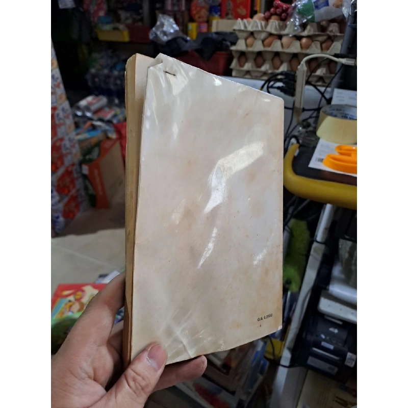 Thuật Ngữ Ngữ Âm (A Glossary of Phonetic Terms) - Nguyễn Minh Tâm - 1998 mới 80% ố - HỌC NGOẠI NGỮ - HCM3012 924411