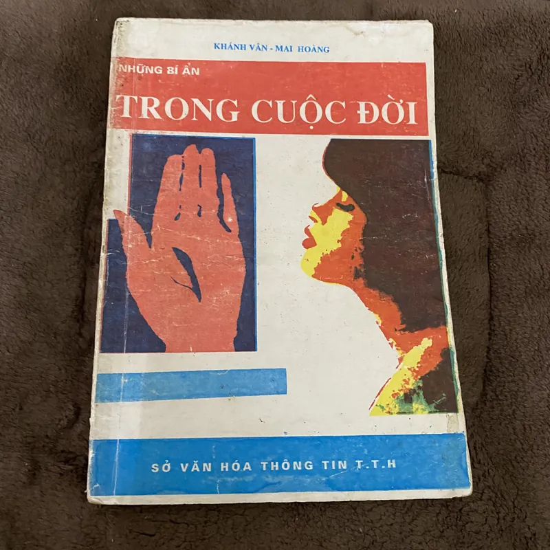 Những bí ẩn trong cuộc đời 673975