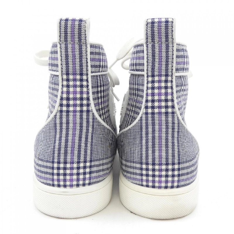 Giày thể thao CHRISTIAN LOUBOUTIN - Hàng hiệu Authentic 902752