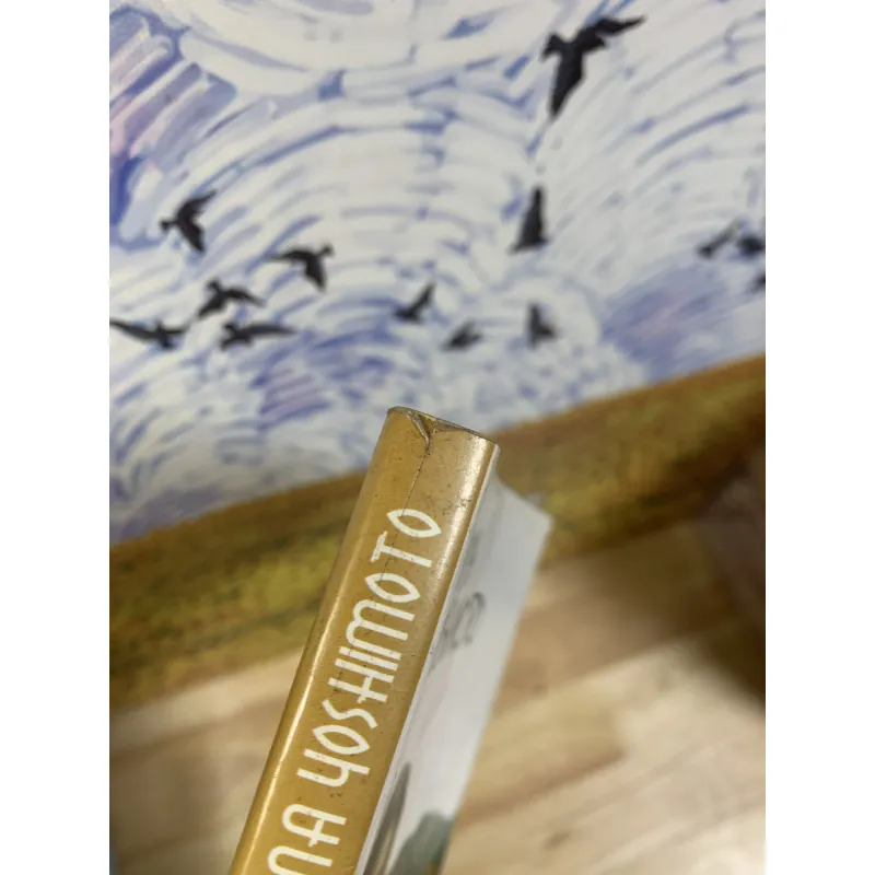 N.P - Banana Yoshimoto 925571