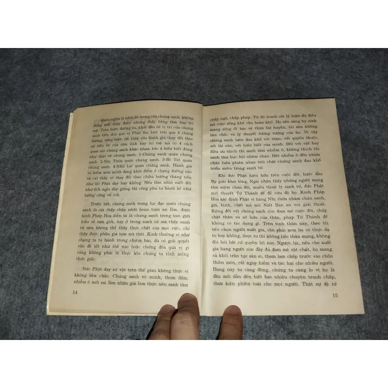 30 BÀI THUYẾT PHÁP - TT. THÍCH TRÍ QUẢNG 570791