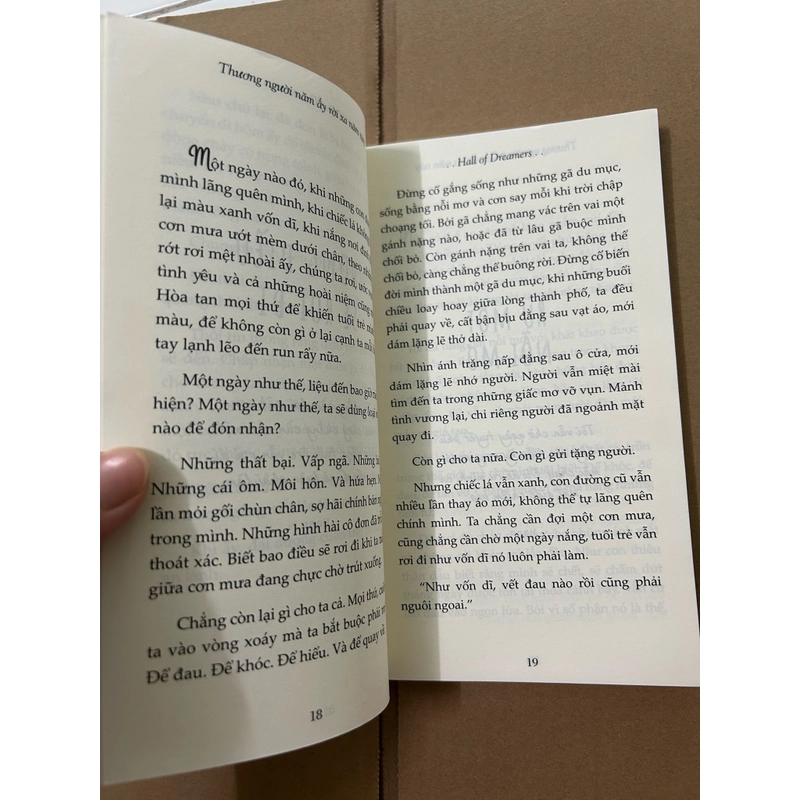 Thương người năm ấy rời xa năm này 518750