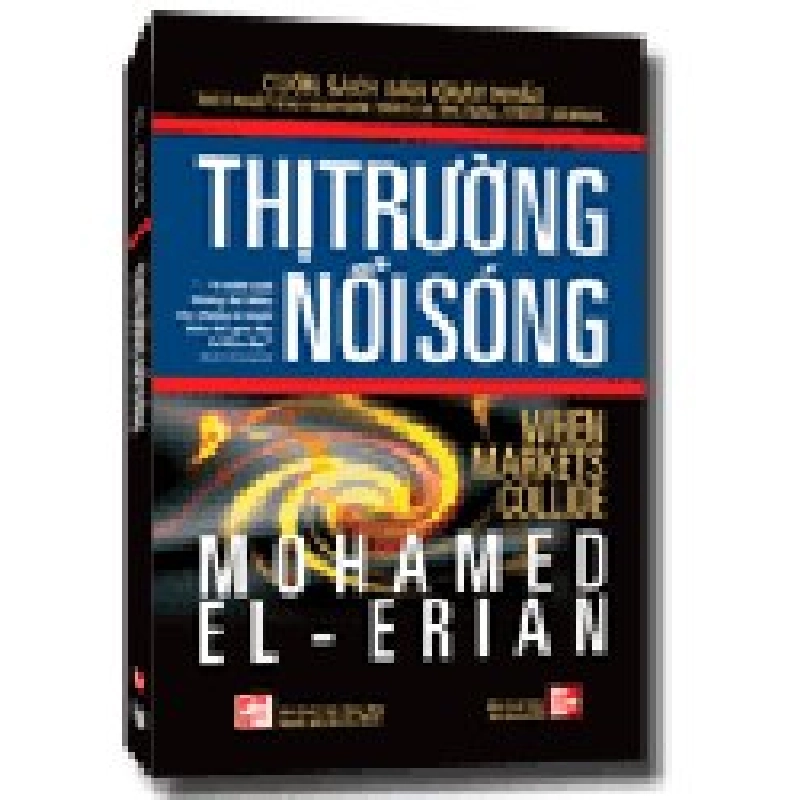 Thị trường nổi sóng mới 100% Mohamed El - Erian 2009 HCM.PO 178192