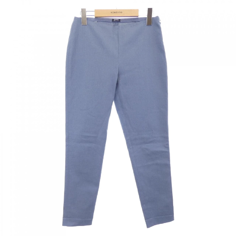 Quần JIL SANDER NAVY - Hàng hiệu Authentic 808944