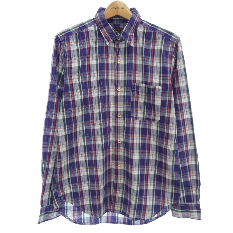 Áo sơ mi ENGINEERED GARMENTS - Hàng hiệu Authentic 898560