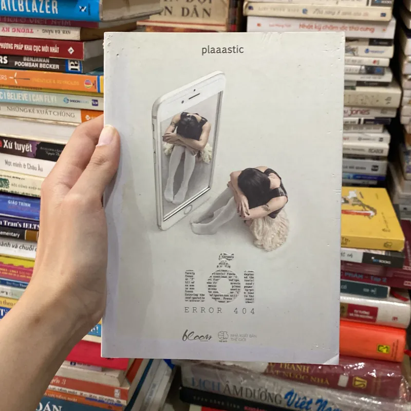 Lỗi - 404♟️ 932319