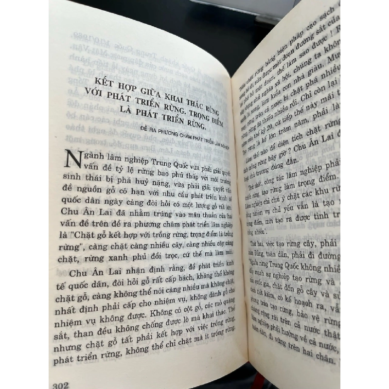 Trí tuệ Chu Ân Lai - Tào Ứng Vượng 929895