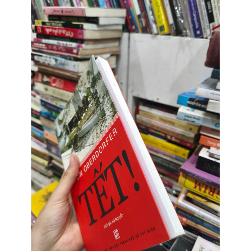 Tết - Don Oberdorfer 🌱 505312