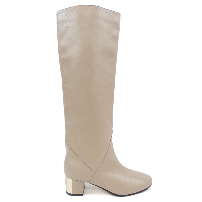 Giày bốt dài JIMMY CHOO - Hàng hiệu Authentic 828084