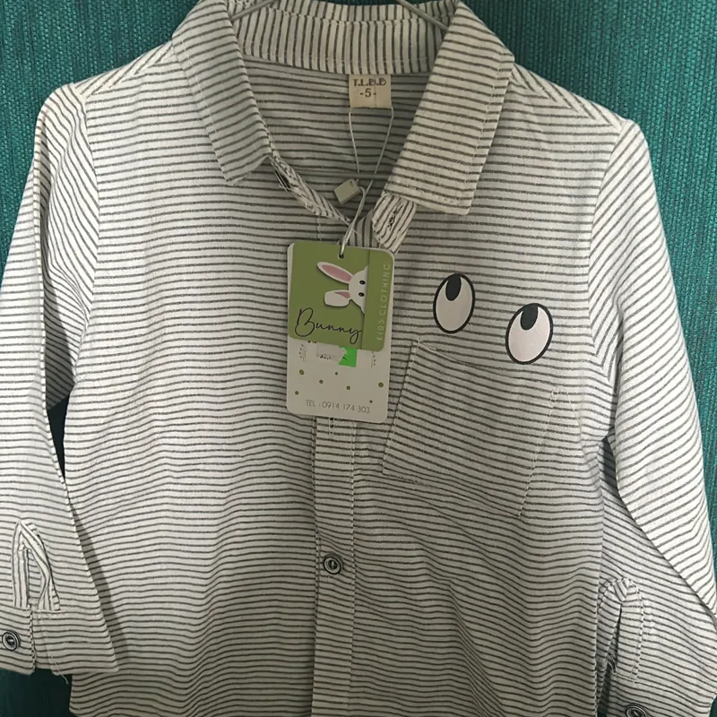 Quần áo bé trai 2-3t 563082