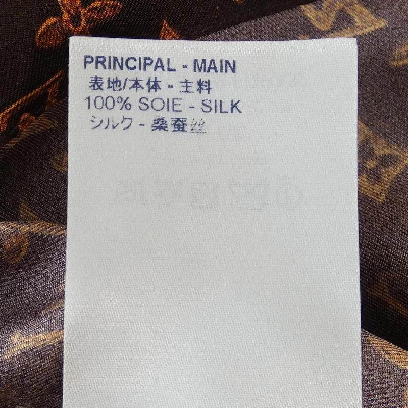 Quần LOUIS VUITTON キャットグラム FGPA32LLP 648964