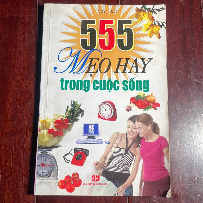 555 mẹo hay trong cuộc sống  1039673