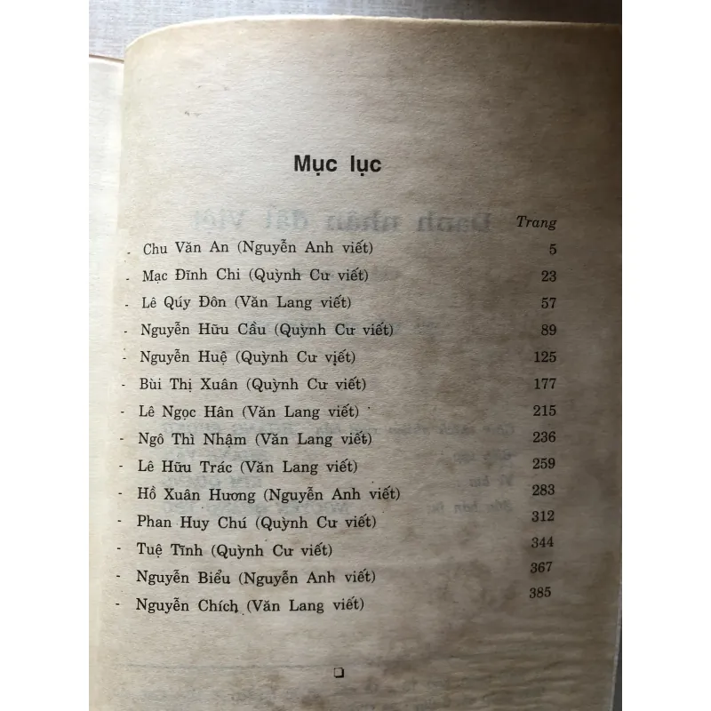 Danh nhân đất Việt bộ 3 tập 785927