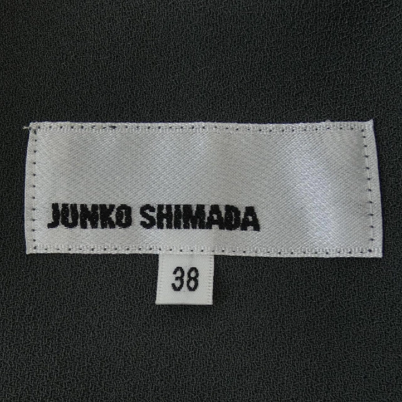 【Mã giảm giá】Áo khoác JUNKO SHIMADA 639798