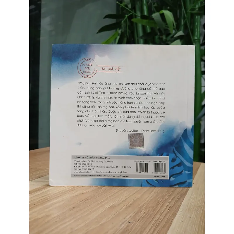 50 tips hẹn hò thành công – Mộc Miên (sưu tầm & biên soạn) 563728