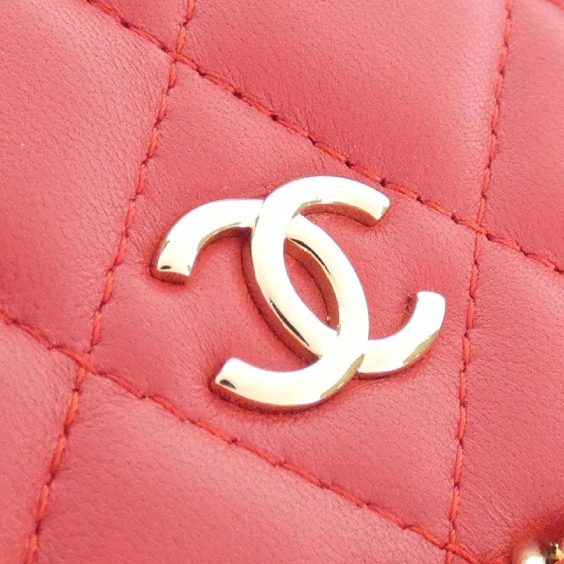 Ví dây chuyền Chanel AP0674 622975