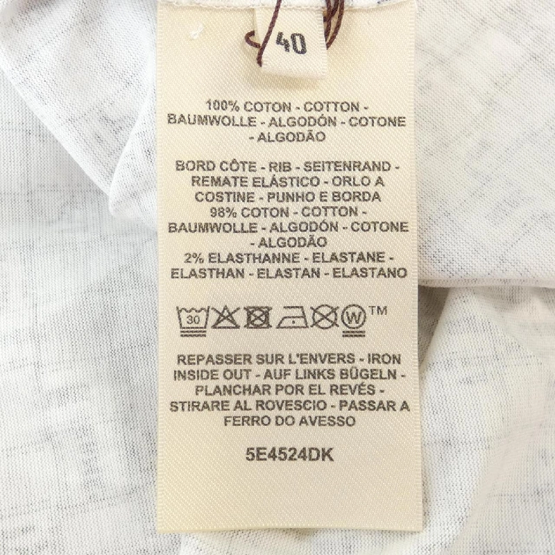 Đầm cắt HERMES - Hàng hiệu Authentic 819570