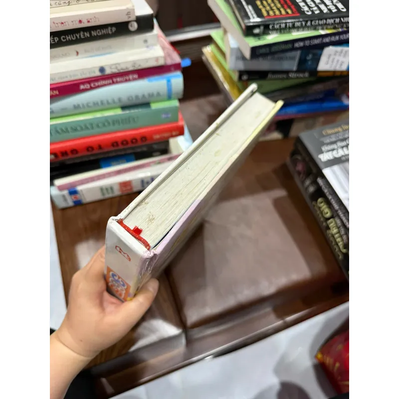 365 Câu Chuyện – Vun Đắp Tình Yêu Thương Ở Trẻ | Sách thiếu nhi - K3 1009615