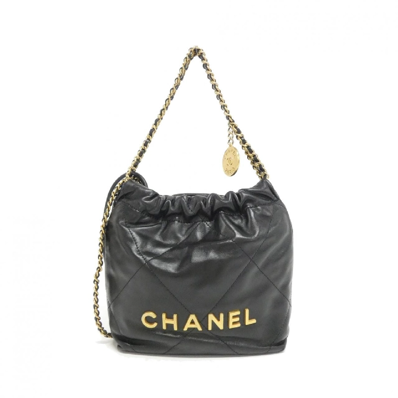 Chanel Chanel 22 Line AS3980 Túi 619461