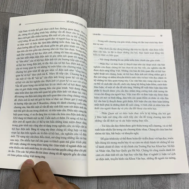 Xã hội học điện ảnh.  747242