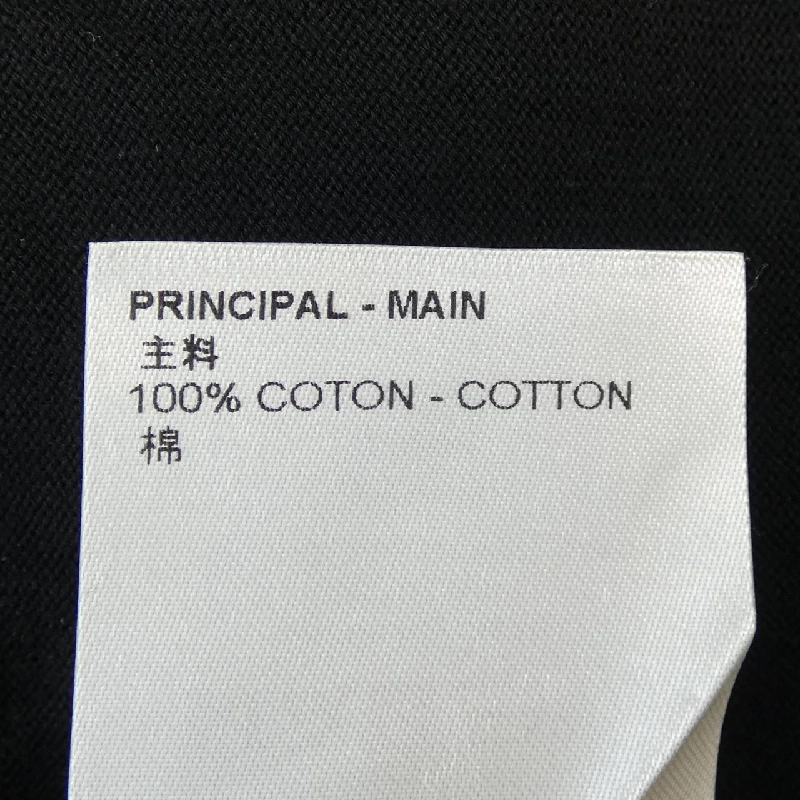 Louis Vuitton LOUIS VUITTON Áo len intarsia jacquard cổ tròn HMN81WJS5 - Hàng hiệu chính hãng 896991