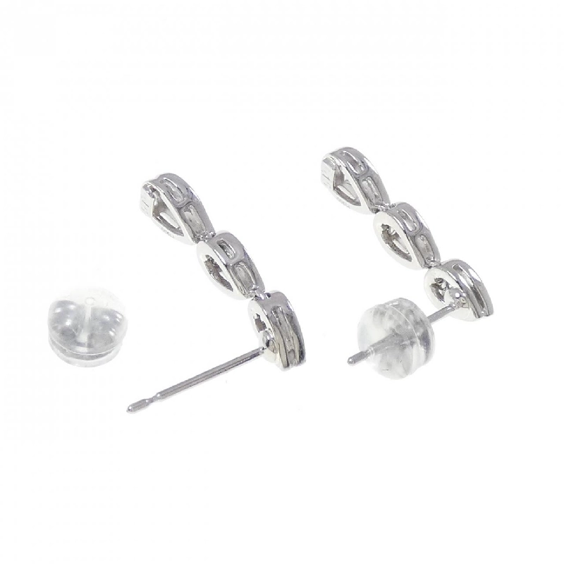 PT900 Bông tai kim cương 0.30CT - Hàng hiệu Chính hãng 866182