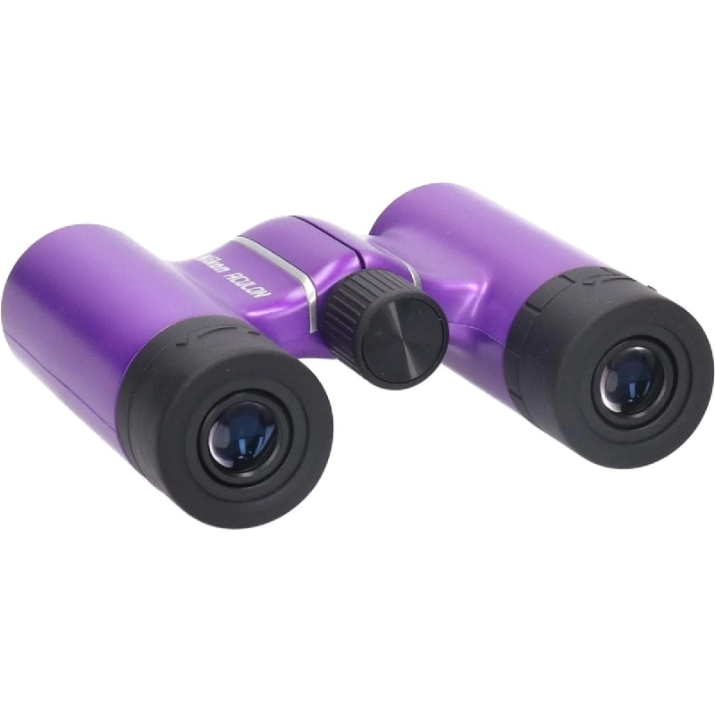 Kính thiên văn ACULON T02 8X21 Màu tím - Hàng hiệu Authentic 887203