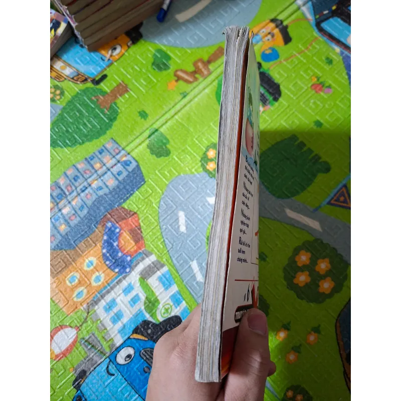 Truyện Tranh Việt số 5 1022873