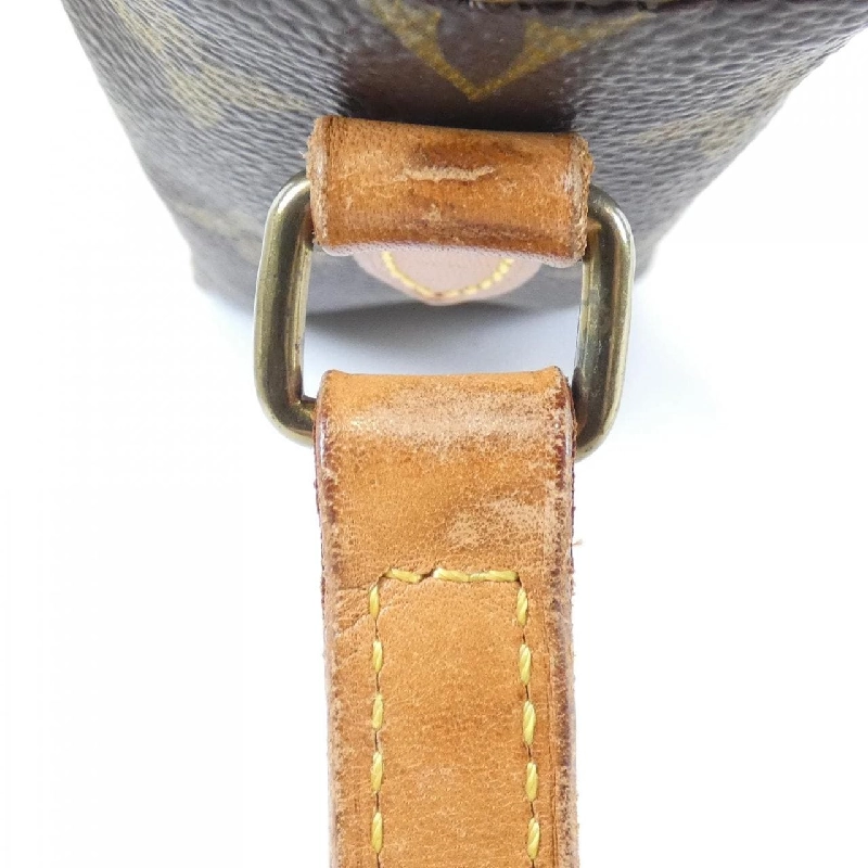 Túi xách vai Louis Vuitton Monogram Trocadéro 30cm M51272 612582